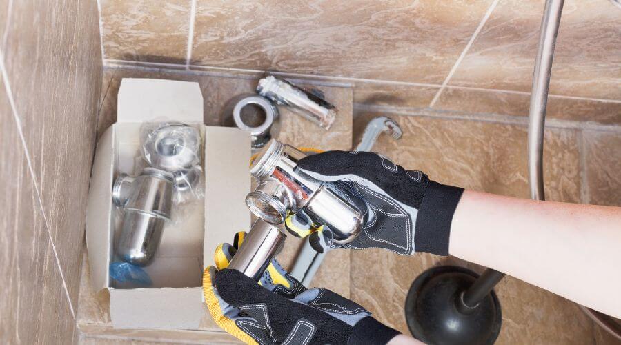 Professional Storm Sewer Service in Evanston, WY